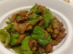 -大鸭梨烤鸭(左家庄店)