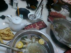 -欢乐海岸美食联盟