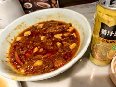 -辛香汇·锦里丨现炒川菜(中南城店)