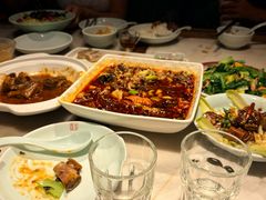 -小吊梨汤·北京菜·烤鸭(清河万象汇店)