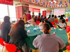 -金吉列留学·语培·小语种·国际课程(西安分公司)