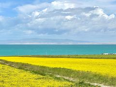 -青海湖国家重点风景名胜区