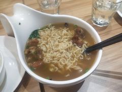 -胜记凯心茶餐厅(汇金财富广场店)