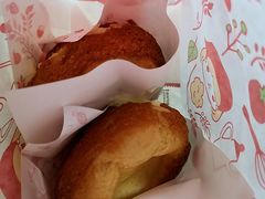 -西树泡芙(喜隆多店)