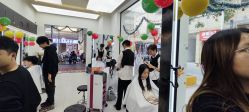 -乾健·烫染·接发SALON