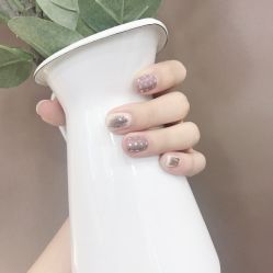 点击看大图 -StartNail美甲