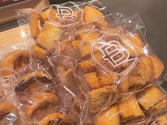 -巴黎贝甜·生日蛋糕(杭州文二路店)