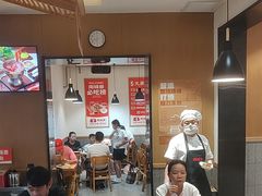 -南城香·饭香串香馄饨香(赵公口店)