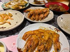 -大渔铁板烧(中山路八佰伴店)