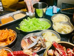 -伊茉家的烤肉店(勒泰中心店)