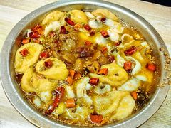 -黑皮酸菜鱼(绣花巷店)