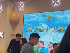 -湖锦酒楼·32年地道湖北菜(光谷店)