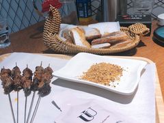-臻炙大舍烤串(天龙家园店)
