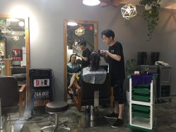 -青禾造型&刺青