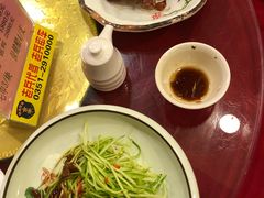 -山西会馆·晋菜·晋商宴·牌匾博物馆(胜利东街店)