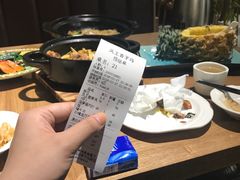 -大碗厨 25年老字号 现炒湘菜(四季天地店)