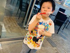 -DQ·蛋糕·冰淇淋(大宁国际商业广场店)