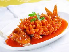 -村长家的疙瘩汤(淄博路店)