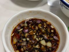蘸料-中山脆肉鲩(新圳东路店)