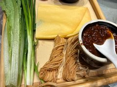 -锦绣金山人家(友谊店)