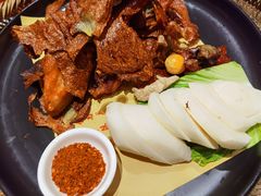 -乡里八闽·福州乡土菜(高宅店)