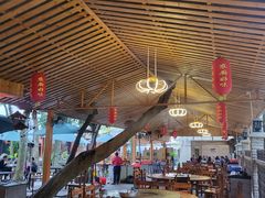 -农厨好味·温泉鹅·农家菜