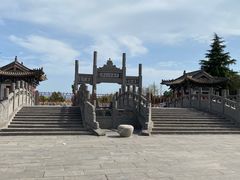 -洛阳白马寺