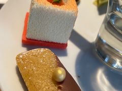 -北京柏悦酒店·锦庭餐厅Dining Room