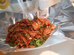 -渔语鱼酸菜鱼新川菜(来福士店)