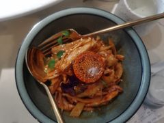 -渔语鱼酸菜鱼新川菜(来福士店)