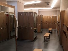 -Fitmula斐嘉健身(省体店)