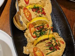 -ELI FALAFEL Lebanese&Mediterranean黎巴嫩美食(富城路店)
