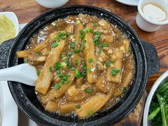 -广宁炭炉鸡煲·富临门饭店