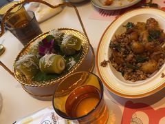 -美泰·Mangothai·清迈云街(天空之城店)