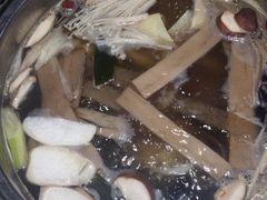 -蜀留香火锅·始于1999·原四川老火锅(白堤路店)