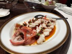 古法蒸东星斑-东富酒家(龙湖西溪天街店)