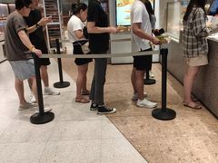 -奈雪的茶(石家庄万象城店)