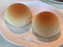 雪顶雄峰-利苑酒家(金宝店)