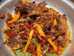 -蓉和妈妈菜·芙蓉花开(高新店)