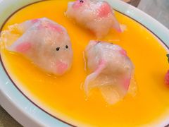 -川林海鲜酒家·湾仔传统早茶·粤菜