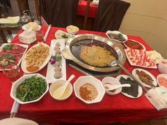 -山城年华老火锅(玉林店)