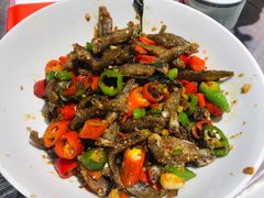 肉嫩子火焙鱼-壹盏灯(惠农店)