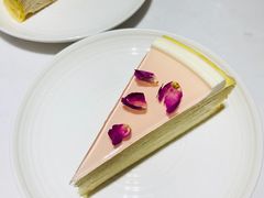-Lady M New York(澳门伦敦人店)