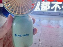 -观音桥步行街