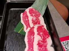 -花时·炭火烧肉(东百中心A馆店)