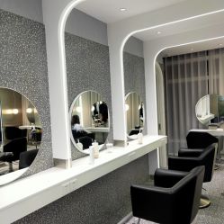 -凯博K-boom Hair Salon