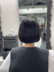 -Sying杉影日式烫染專門店