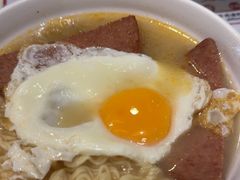 -鸿运茶餐厅(皇岗店)