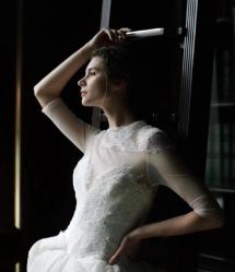 -Vera Wang婚纱礼服旗舰店