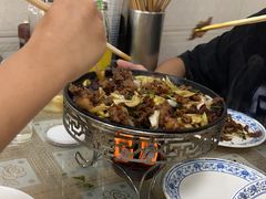 -清真·鸦儿李记·小馆(后海店)